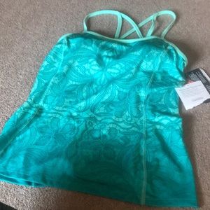 Athleta cami - never worn